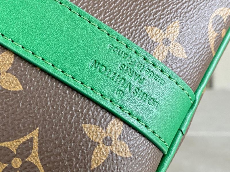 Louis Vuitton Travel Bags